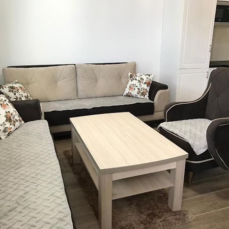 Apartmani Belma 도브라 보다 외부 사진