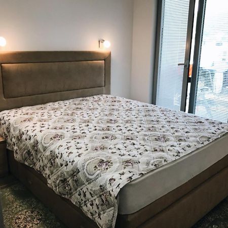 Apartmani Belma 도브라 보다 외부 사진