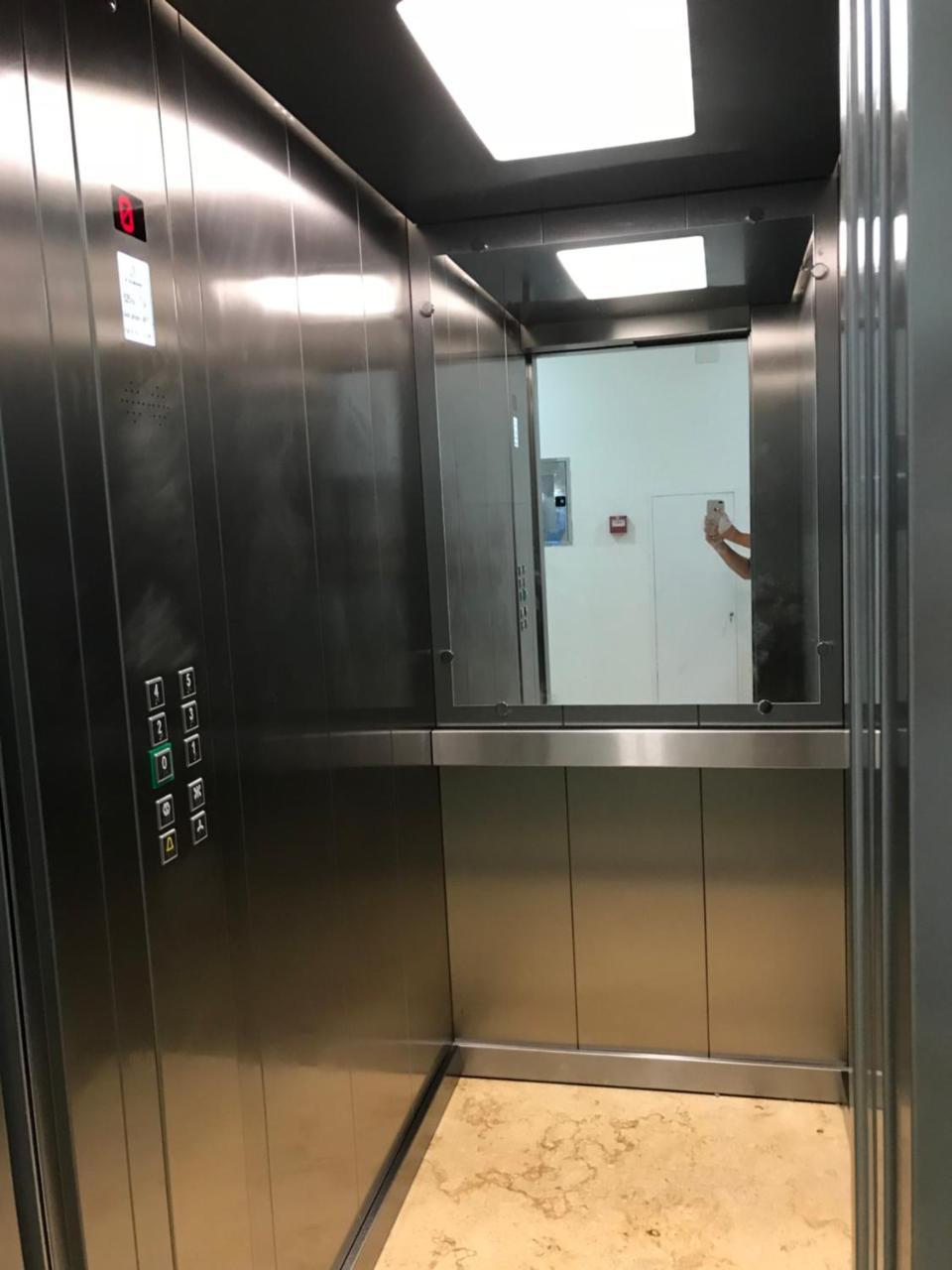 Apartmani Belma 도브라 보다 외부 사진