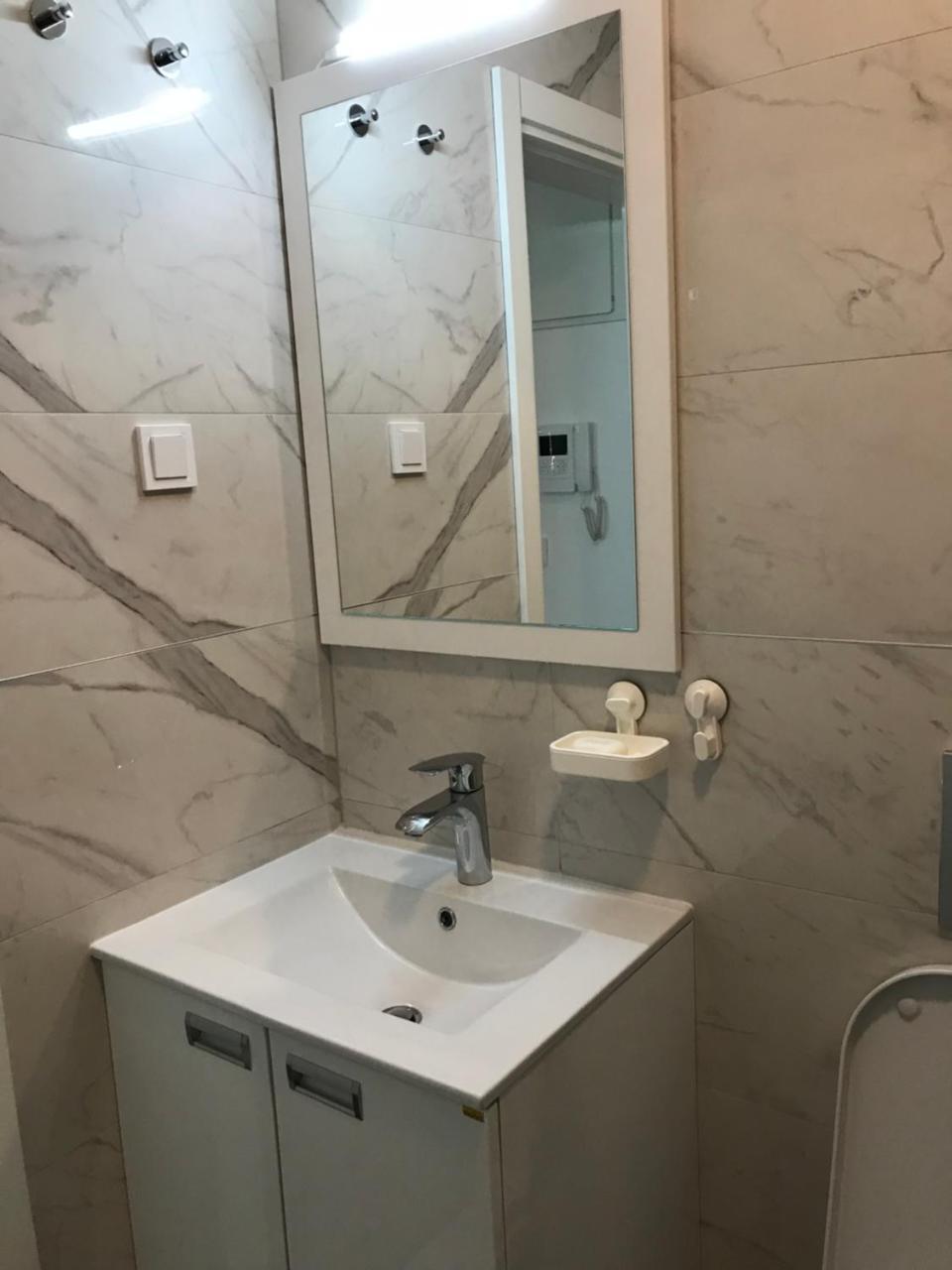 Apartmani Belma 도브라 보다 외부 사진