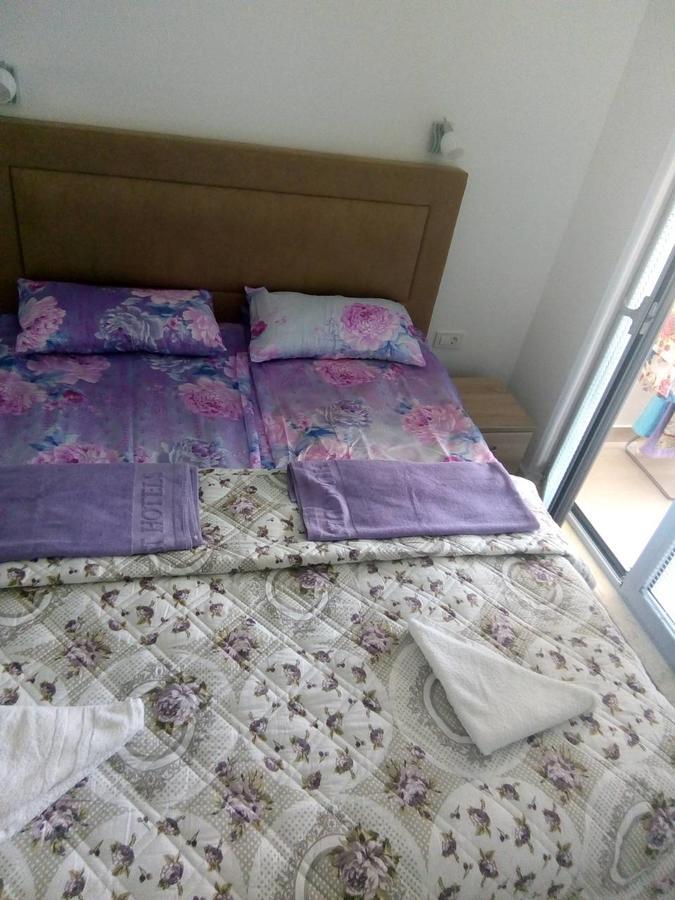 Apartmani Belma 도브라 보다 외부 사진